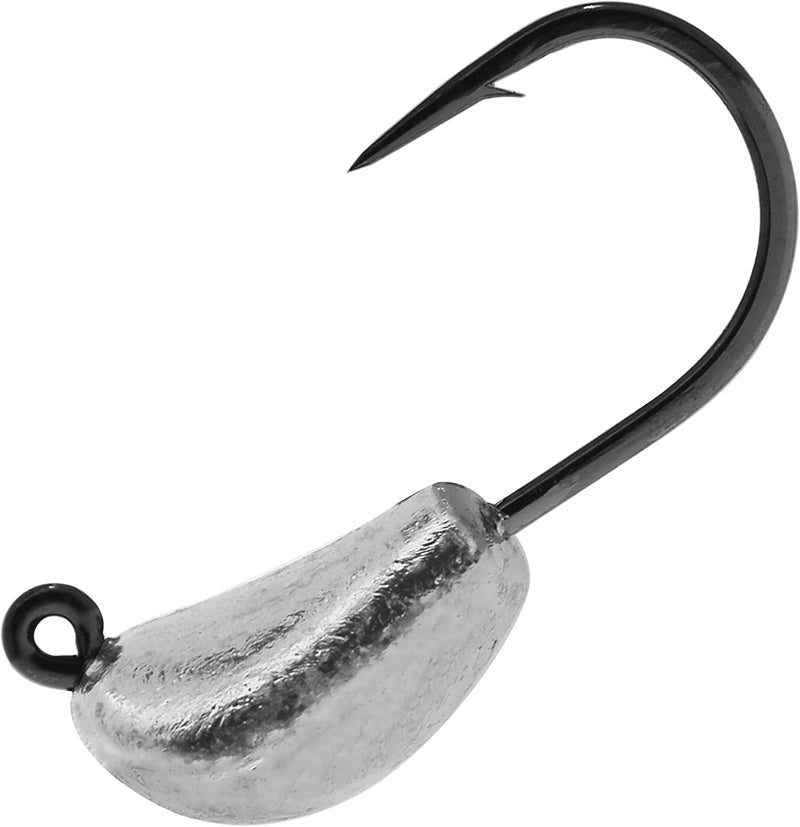 Temorah Tautog Sheephead Jigs - Image 1